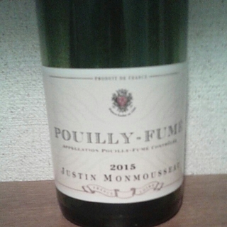Monmousseau Pouilly Fume