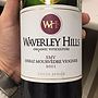 Waverley Hills SMV(2011)