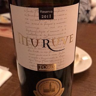 Muruve Reserva