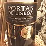 Portas de Lisboa Tinto