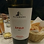 Masseria Altemura Apulo Rosso Primitivo Negroamaro