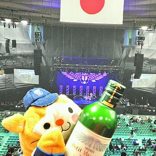 モンデ酒造 Petit Monteria Blanc