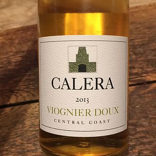 Calera Central Coast Viognier Doux