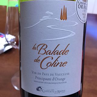 La Balade de Coline