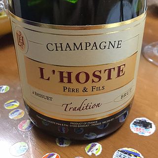 L'Hoste Tradition