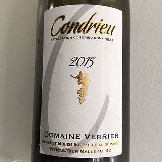Dom. Verrier Condrieu