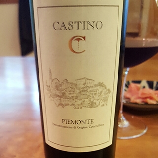 Castino Piemonte Rosso