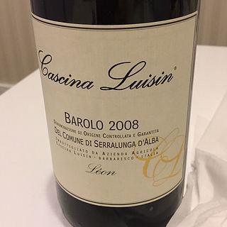 Cascina Luisin Barolo