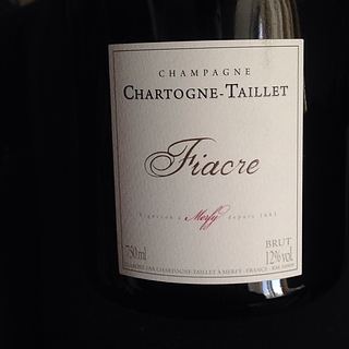 Chartogne Taillet Fiacre