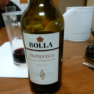 Bolla Valpolicella