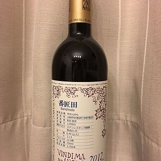 勝沼醸造 番匠田 甲州 ステンレスタンク醗酵