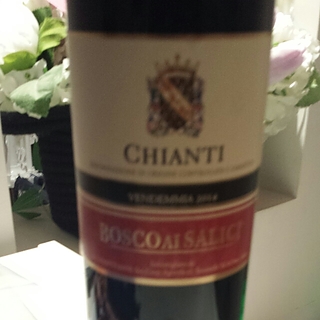 Bosco Ai Salici Chianti
