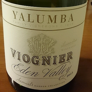 Yalumba Eden Valley Viognier