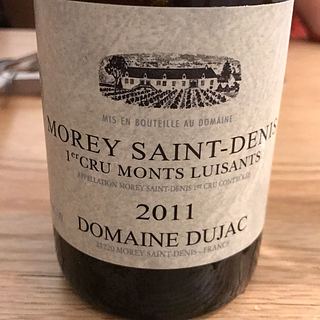 Dom. Dujac Morey Saint Denis 1er Cru Monts Luisants