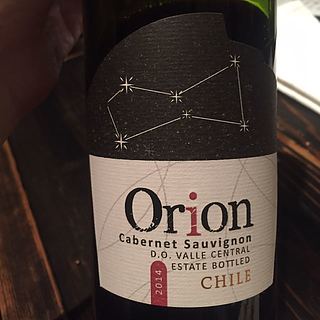 Orion Cabernet Sauvignon(オリオン カベルネ・ソーヴィニヨン)
