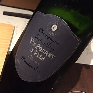 Vve Fourny & Fils Extra Dry 1er Cru