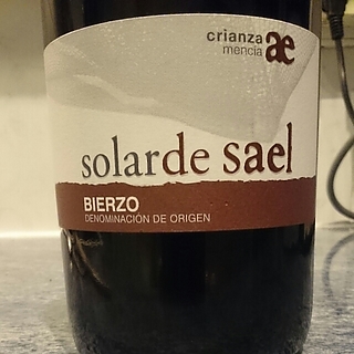 Solarde Sael Crianza