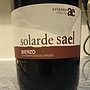 Solarde Sael Crianza