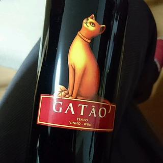Gatão Tinto