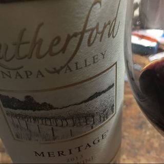 Kirkland Signature Rutherford Meritage