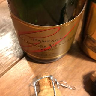 Georges Vesselle Brut Grand Cru