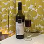 Wv Old North Road Pinot Noir(2015)