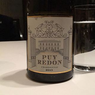 Puy Redon Chardonnay
