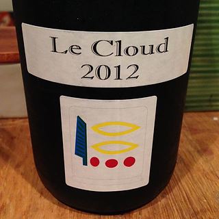 Dom. Prieure Roch Ladoix Le Cloud Rouge(ドメーヌ・プリューレ・ロック ラドワ ル・クル ルージュ)