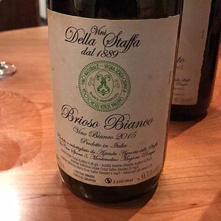 Vini della Staffa Brioso Bianco