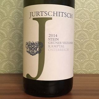 Jurtschitsch Stein Grüner Veltliner Kamptal