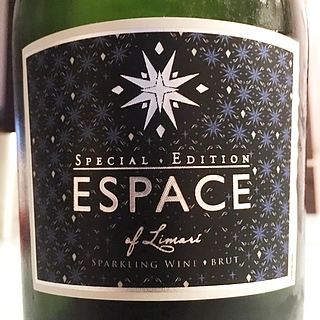 Espace of Limari Brut Special Edition(エスパス・オブ・リマリ ブリュット スペシャル・エディション)