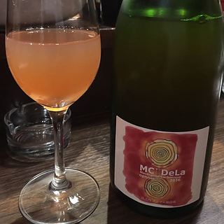 島之内フジマル醸造所 Opnner MC DeLa