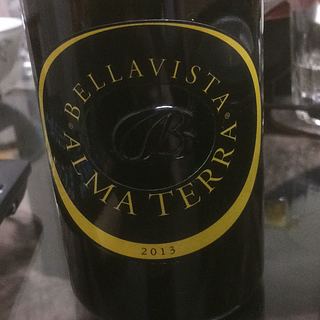 Bellavista Alma Terra Bianco