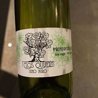 Clos Ouvert Primavera