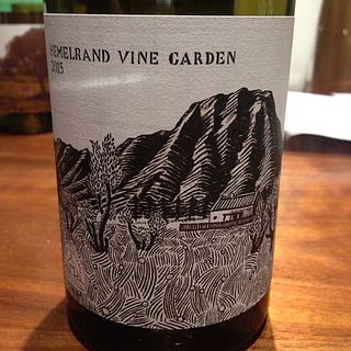 Hemelrand Vine Garden(ヘメルランド・ヴァイン・ガルテン)