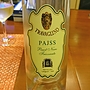 Travaglino Pajss Pinot Nero Frizzante