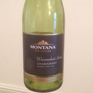 Montana Winemakers' Series Chardonnay