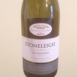 Stoneleigh Marlborough Chardonnay