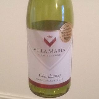Villa Maria Private Bin East Coast Chardonnay