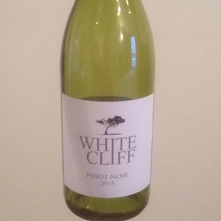 Whitecliff Pinot Noir