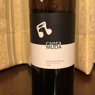 Cata Muda Roble