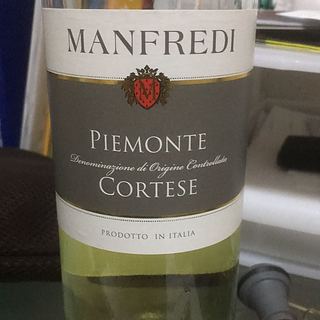 Manfredi Piemonte Cortese
