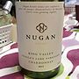 Nugan Estate King Valley Frasca's Lane Vineyard Chardonnay(2015)
