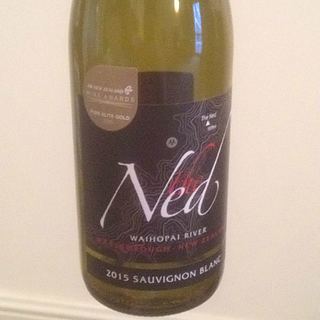 The Ned Sauvignon Blanc