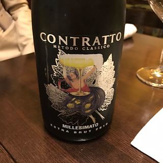 Contratto Millesimato