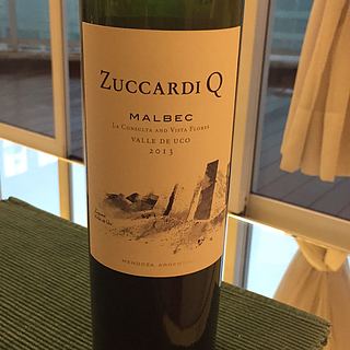 Zuccardi Q Malbec