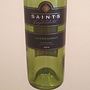 Saints Vineyard Selection Chardonnay(2014)
