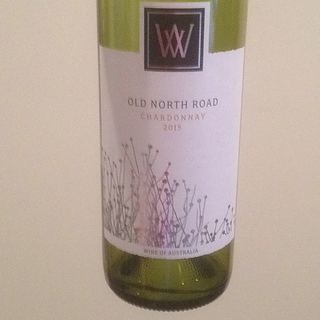 Wv Old North Road Chardonnay