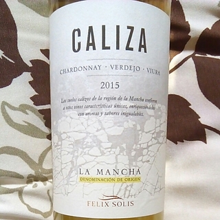 Caliza Blanco