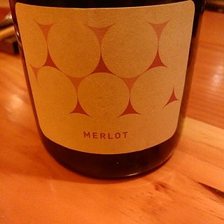島之内フジマル醸造所 Merlot